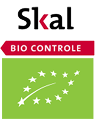 Skal Bio Controle gecertificeerd
