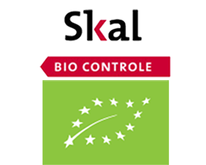 Skal Bio Controle gecertificeerd